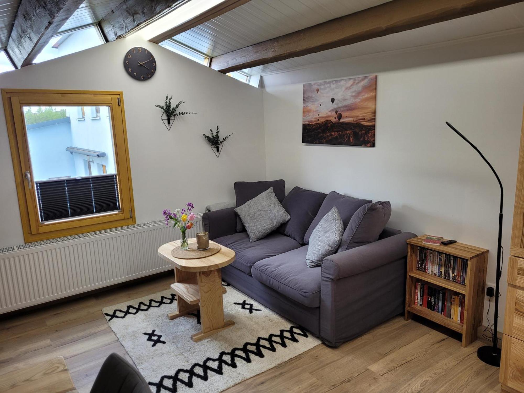 Ferienwohnung Wiesenhof 뉴하프엔더젠 외부 사진